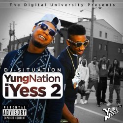 Yung Nation - iYess 2 [Explicit]