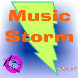 Various Artists - Music Storm Vol. 5