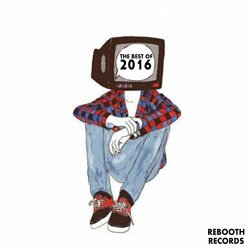 Various Artists - Rebooth Recordings 2016