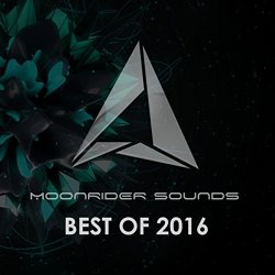 Various Artists - Moonrider Sounds Best Of 2016