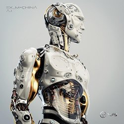 Lab 4 - Ex Machina A. I.