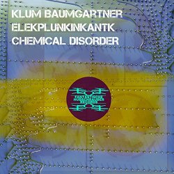 Klum Baumgartner Elekplunkinkantk - Chemical Disorder