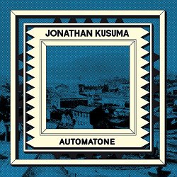 Jonathan Kusuma - Automatone