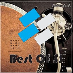 Various Artists - Best of SS, Vol. 01 [Explicit]