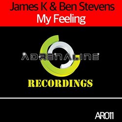 James K And Ben Stevens - My Feeling