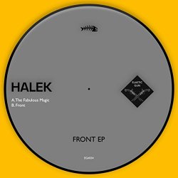 Halek - Front