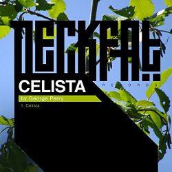George Perry - Celista
