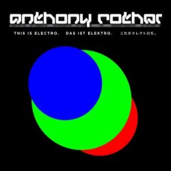 Little Computer People - Little Computer People (Anthony Rother Remix)