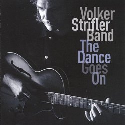 Volker Strifler - The Dance Goes On