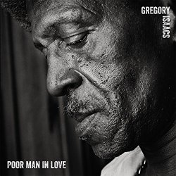Gregory Isaacs - Poor Man in Love
