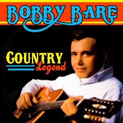 Bobby Bare - Find Out What's Happening