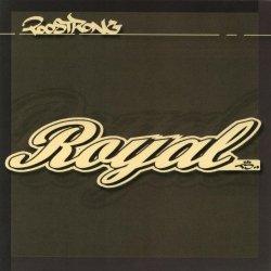 Too Strong - Royal TS
