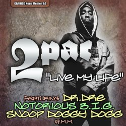 2 Pac And Notorious B.I.G. - Runnin' (Stone Radio Mix)