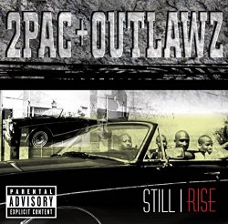 2Pac and Outlawz - Baby Don't Cry (Keep Ya Head Up II) (Album Version (Explicit)) [Explicit]