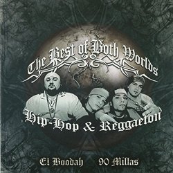 Various Artists - Best of Both Worlds Hip-Hop & Reggaeton [Explicit]