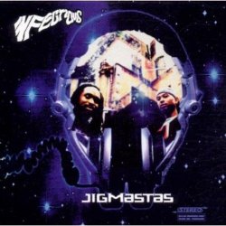 Jigmastas - Infectious