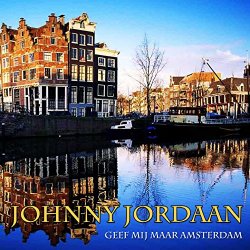   - Geef Mij Maar Amsterdam