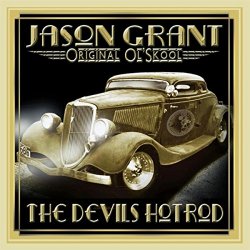   - The Devils Hotrod