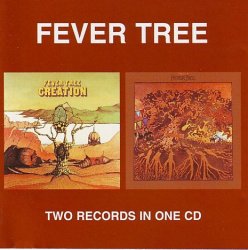 Fever Tree - Creation/For Sale