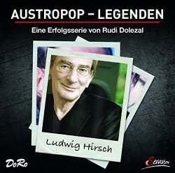 Ludwig Hirsch - Austropop Legenden