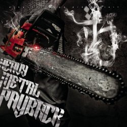 Bushido - Heavy Metal Payback