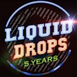   - 5 Years Liquid Drops