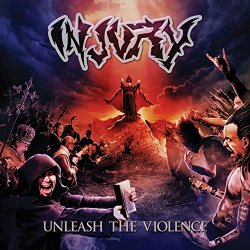   - Violence Unleashed