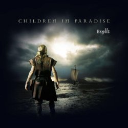 Children In Paradise - Esyllt