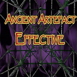 Ancient Artefact - Effective