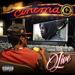 Ampichino Presents Live Cinema - Ampichino Presents: Starring Ivan Lee as Live [Explicit]