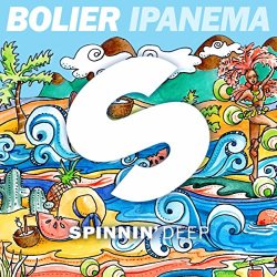 Bolier - Ipanema