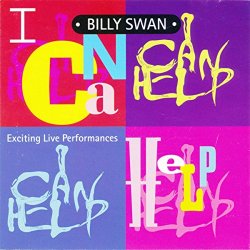 Billy Swan - I Can Help