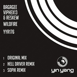 Bagagee Viphex13 And Reskew - Wild Fire