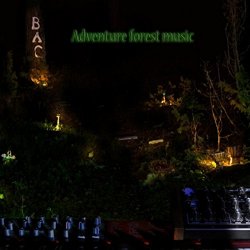 BAC - Adventure forest music