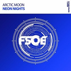 Arctic Moon - Neon Nights