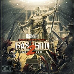 Db Tha General - Gas God 2 [Explicit]