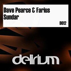 Dave Pearce And Farius - Sundar