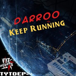Darroo - Keep Running