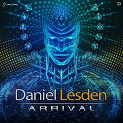 Daniel Lesden - Arrival