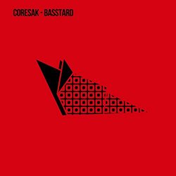 Coresak - Basstard