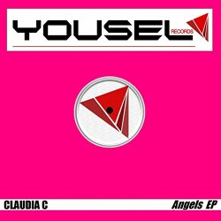 Claudia C - Angels EP