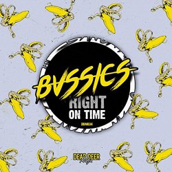 Bvssics - Right On Time