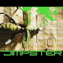 Jimpster - Martian Arts