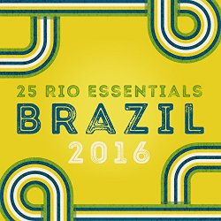 Brazil 2016 - Brazil 2016 - 25 Rio Essentials