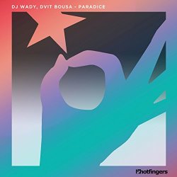 DJ Wady And Dvit Bousa - Paradice