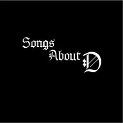 Elizabeta L?ce - Songs About D