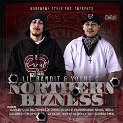 Lil Young - Just Another Day, Pt. 2 (feat. Lalo & Mz.Monique) [Explicit]