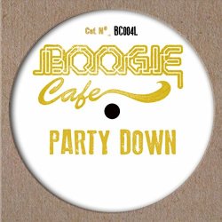 Laura Ingalls - Party Down EP