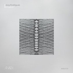Jorg Rodriguez - Pattern EP