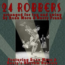 -Okt - 24 Robbers